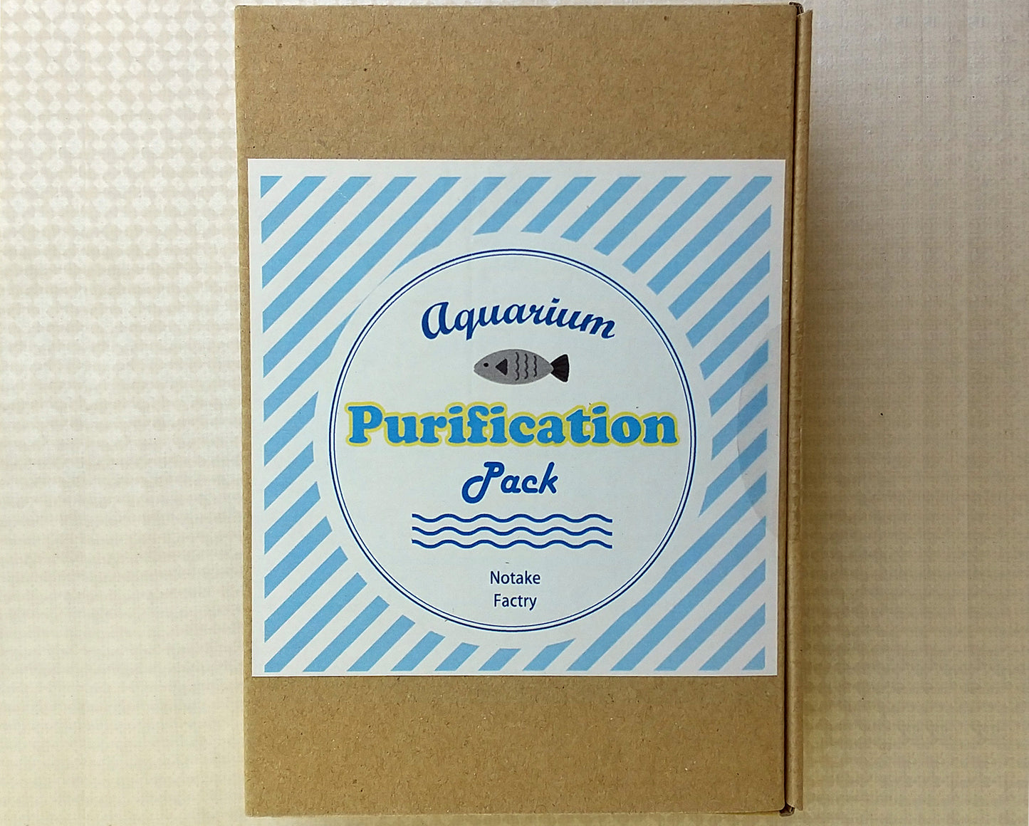 Aquarium Purification Pack